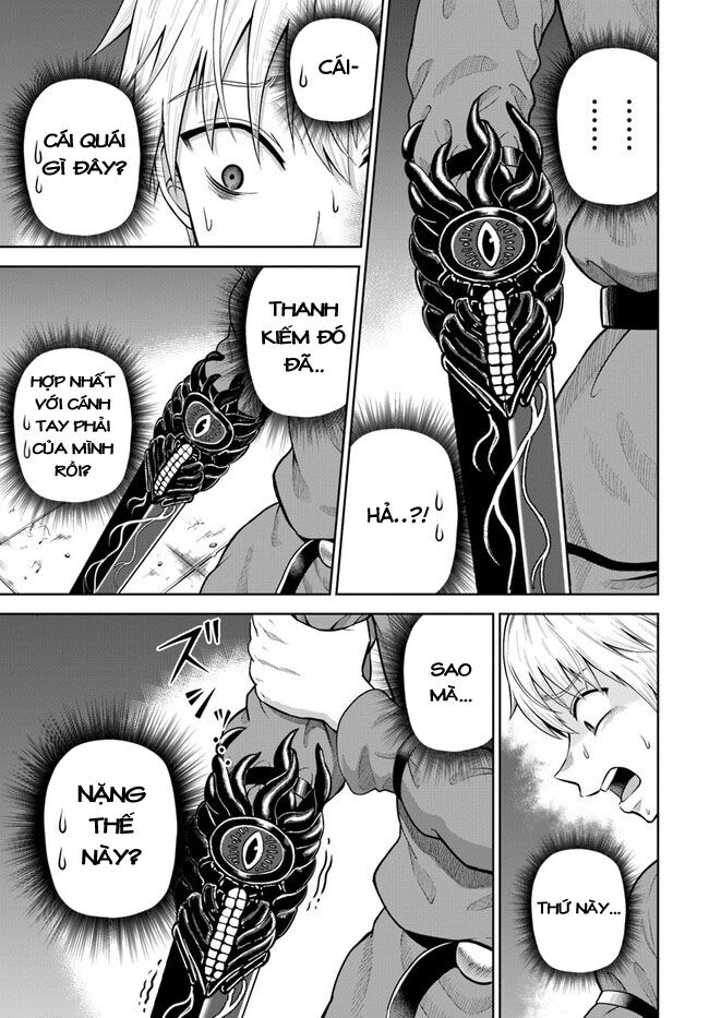 Tôi Bị Bạn Gái Đâm Chết Hết Lần Này Đến Khác - Chapter 7 - Page 11