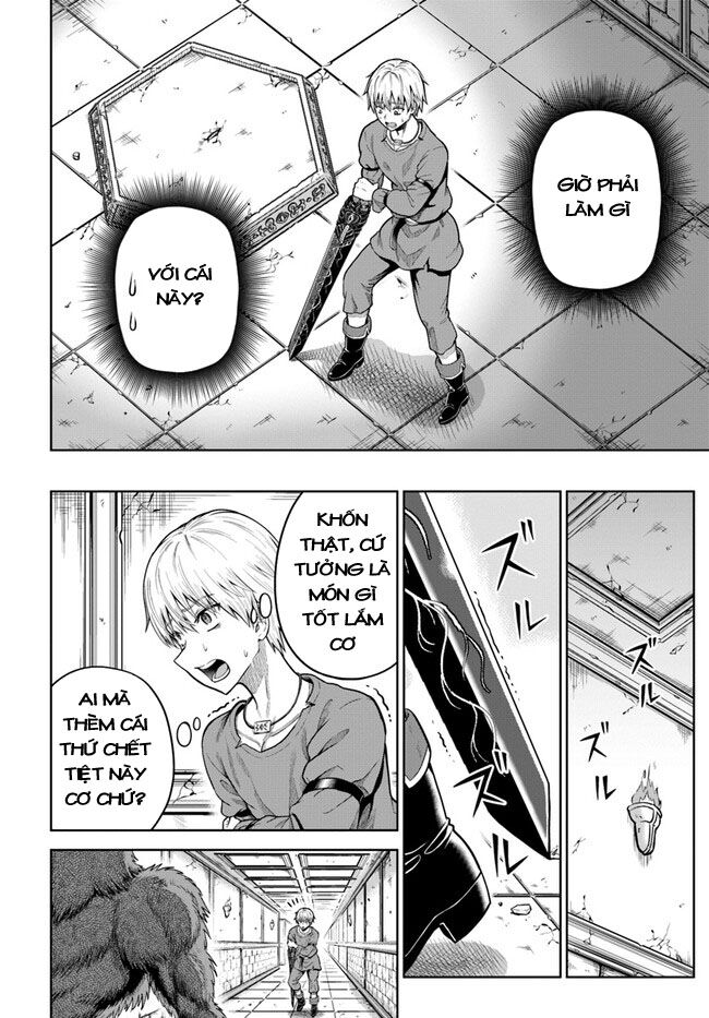 Tôi Bị Bạn Gái Đâm Chết Hết Lần Này Đến Khác - Chapter 7 - Page 12