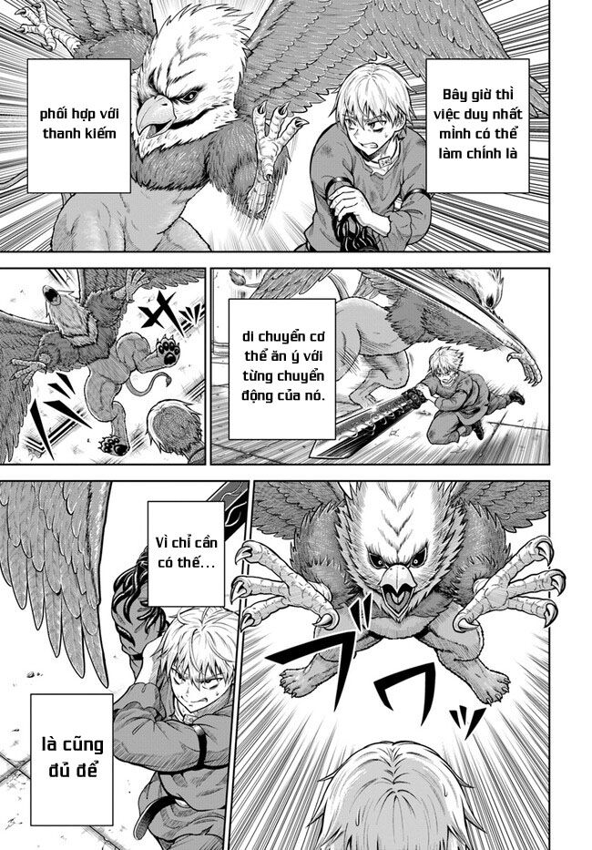 Tôi Bị Bạn Gái Đâm Chết Hết Lần Này Đến Khác - Chapter 7 - Page 23