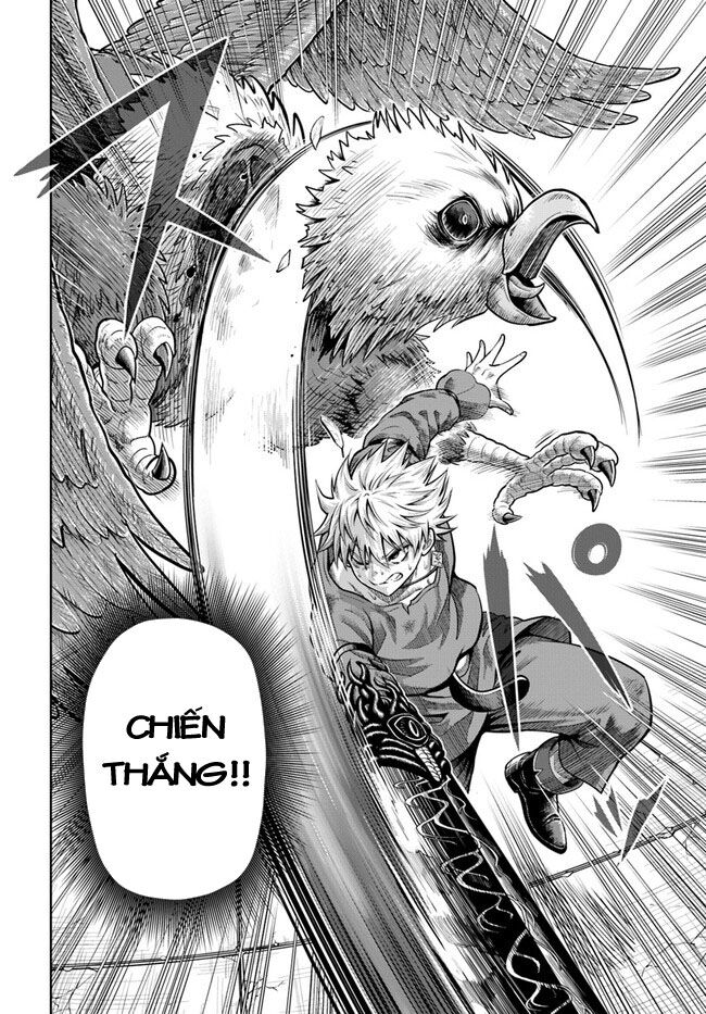 Tôi Bị Bạn Gái Đâm Chết Hết Lần Này Đến Khác - Chapter 7 - Page 24