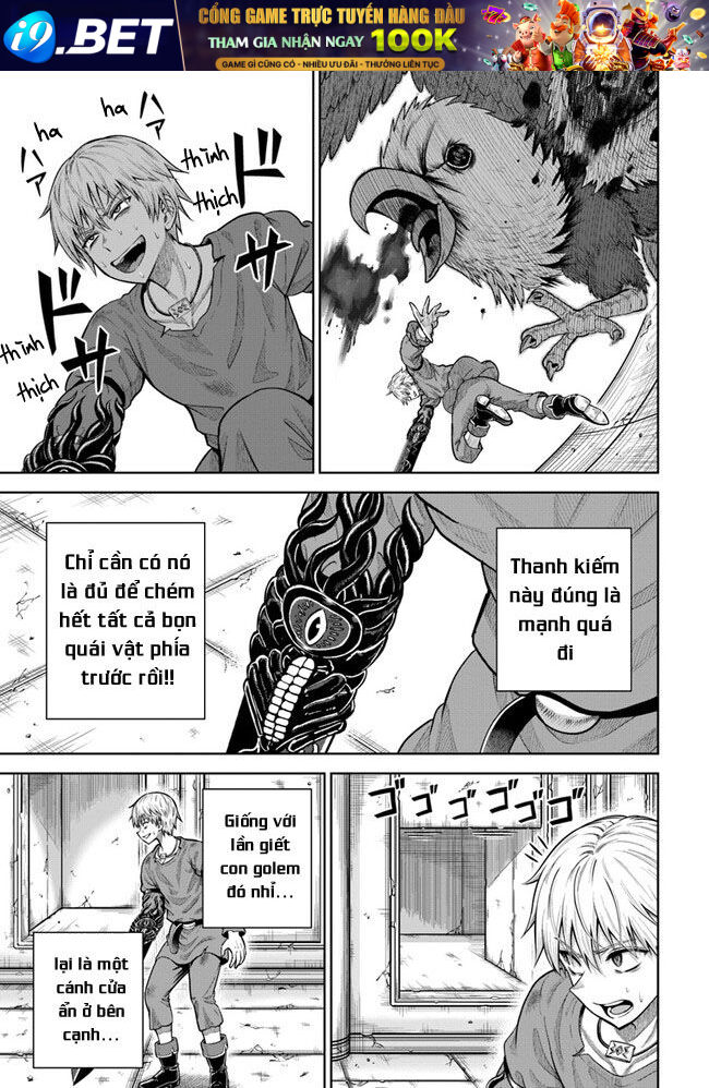 Tôi Bị Bạn Gái Đâm Chết Hết Lần Này Đến Khác - Chapter 7 - Page 25