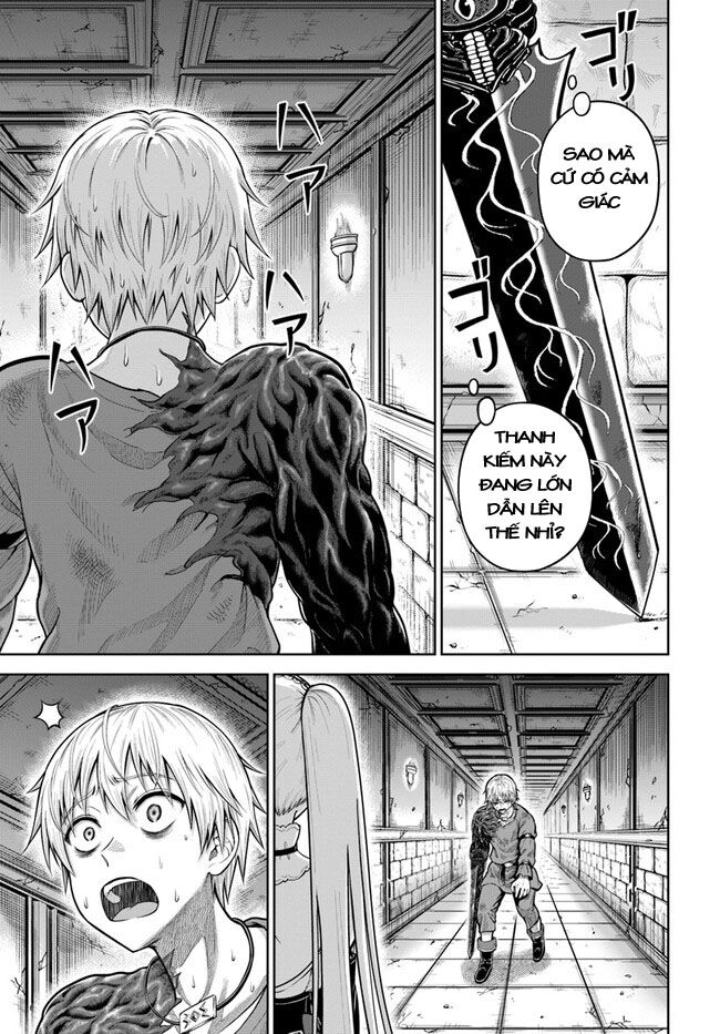 Tôi Bị Bạn Gái Đâm Chết Hết Lần Này Đến Khác - Chapter 7 - Page 27