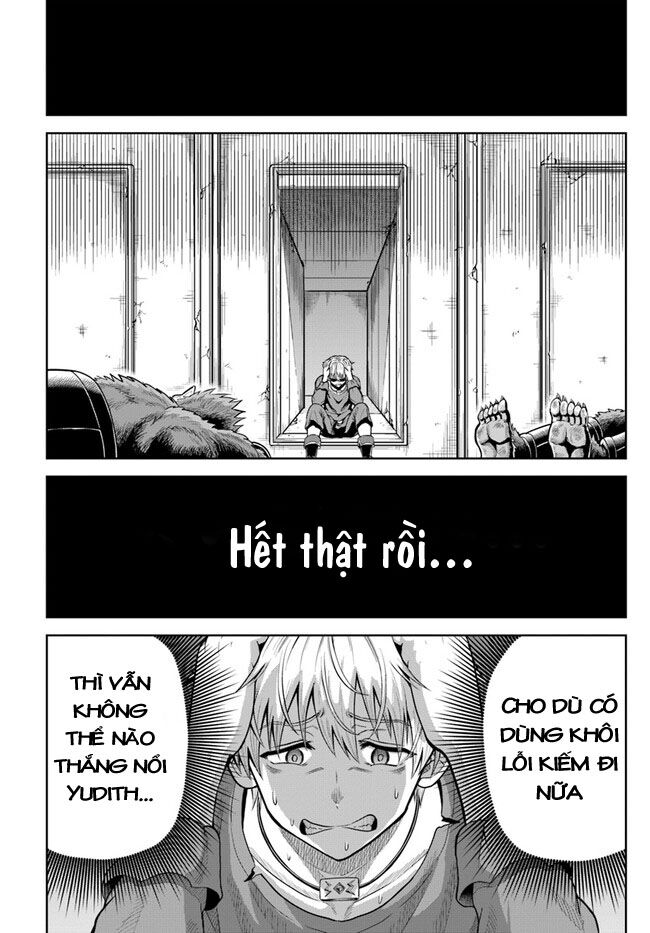 Tôi Bị Bạn Gái Đâm Chết Hết Lần Này Đến Khác - Chapter 8 - Page 24