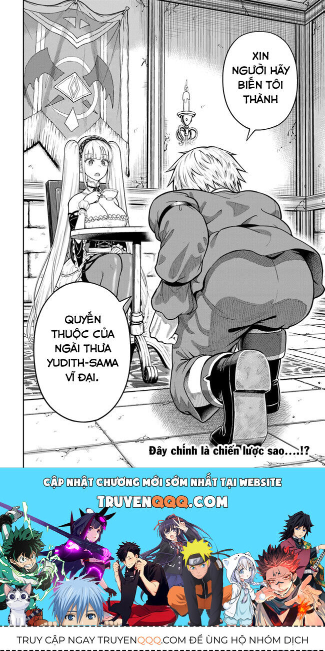 Tôi Bị Bạn Gái Đâm Chết Hết Lần Này Đến Khác - Chapter 8 - Page 30