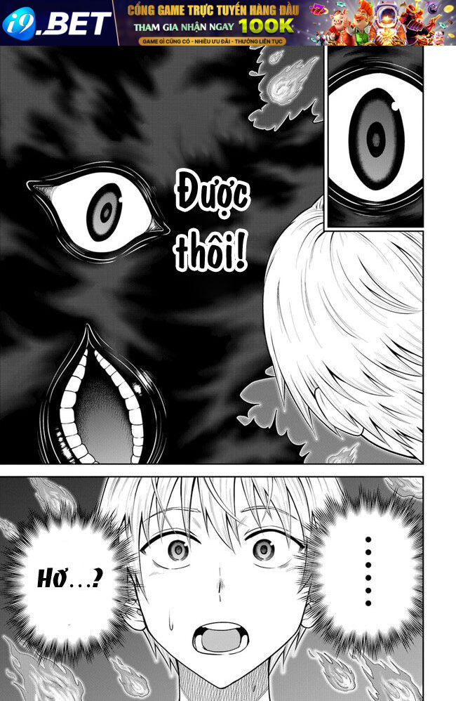 Tôi Bị Bạn Gái Đâm Chết Hết Lần Này Đến Khác - Chapter 9 - Page 27