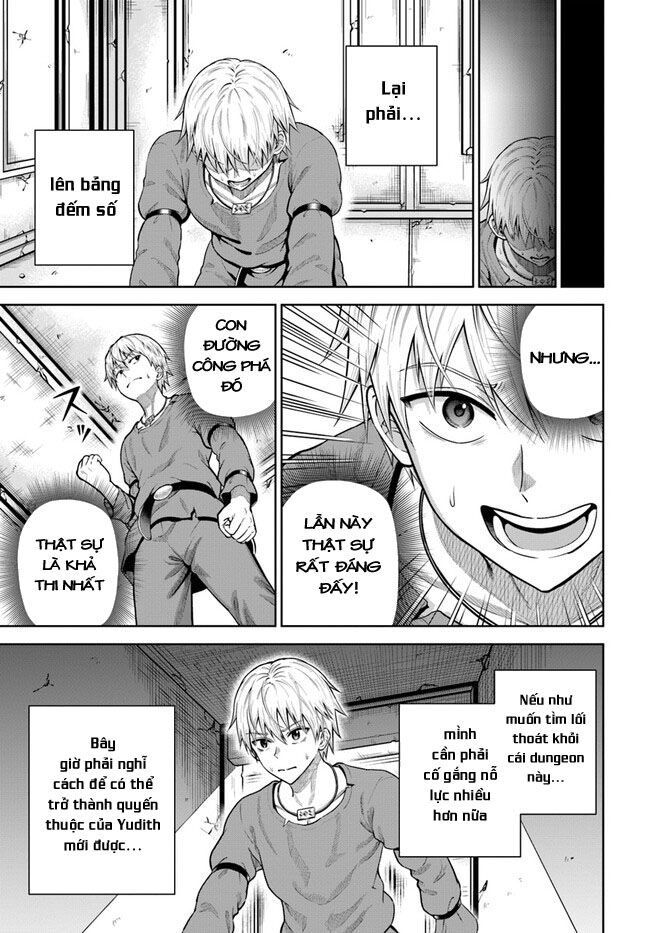 Tôi Bị Bạn Gái Đâm Chết Hết Lần Này Đến Khác - Chapter 9 - Page 5