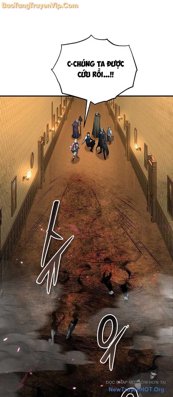 Giáo Sư Gián Điệp - Chapter 125 - Page 16