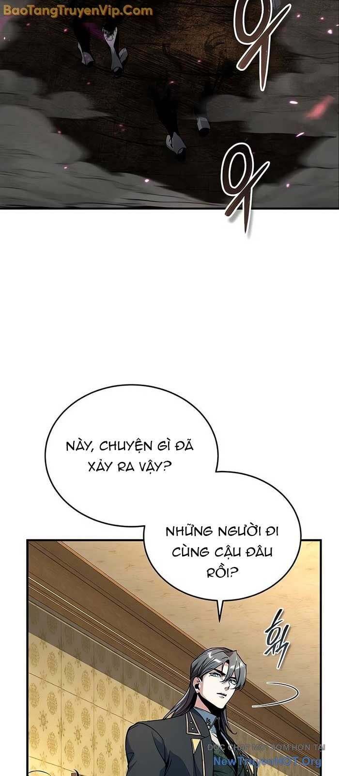 Giáo Sư Gián Điệp - Chapter 125 - Page 17