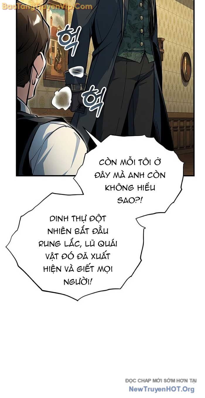 Giáo Sư Gián Điệp - Chapter 125 - Page 18