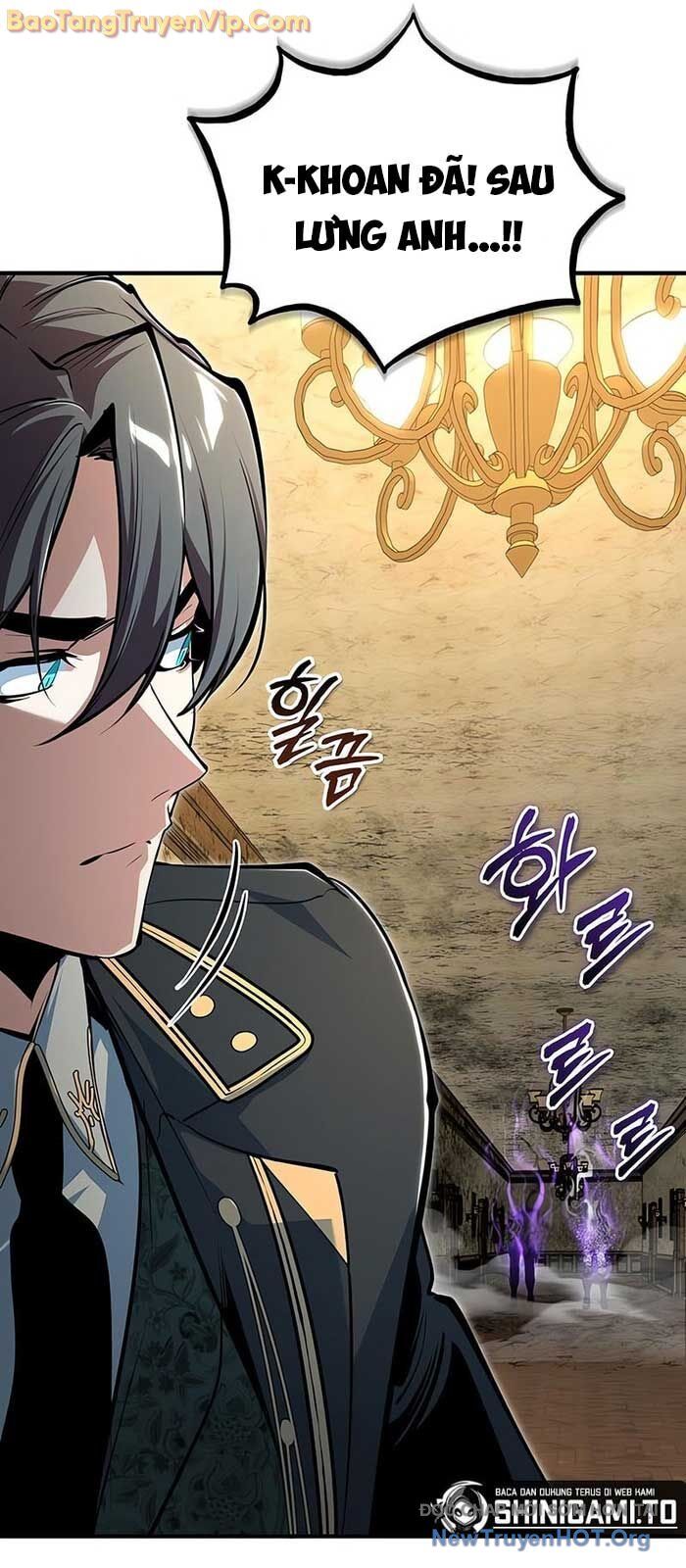 Giáo Sư Gián Điệp - Chapter 125 - Page 19