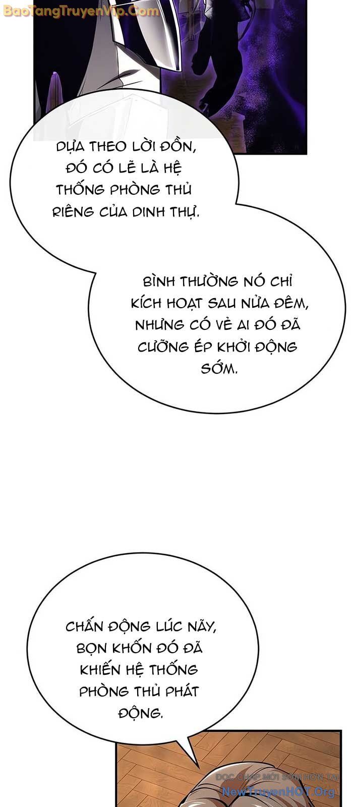 Giáo Sư Gián Điệp - Chapter 125 - Page 21