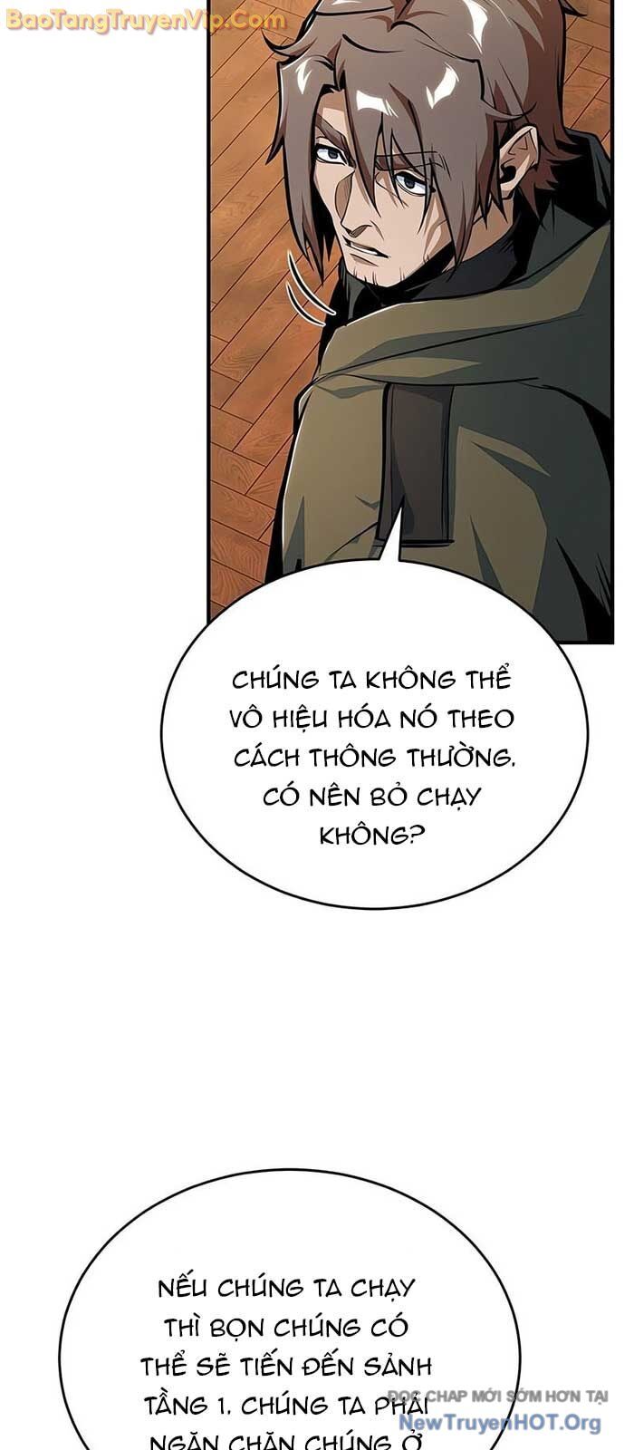 Giáo Sư Gián Điệp - Chapter 125 - Page 22