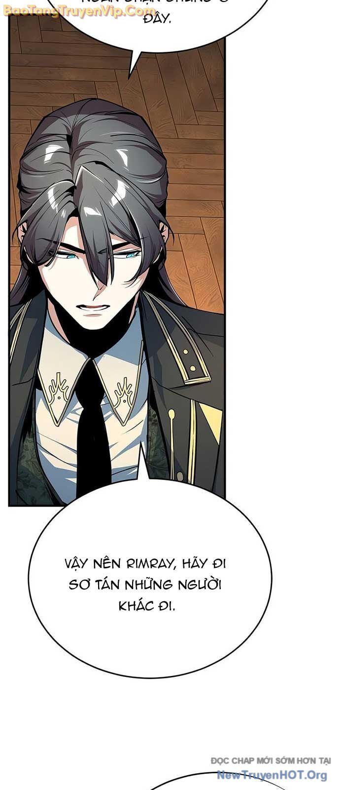 Giáo Sư Gián Điệp - Chapter 125 - Page 23