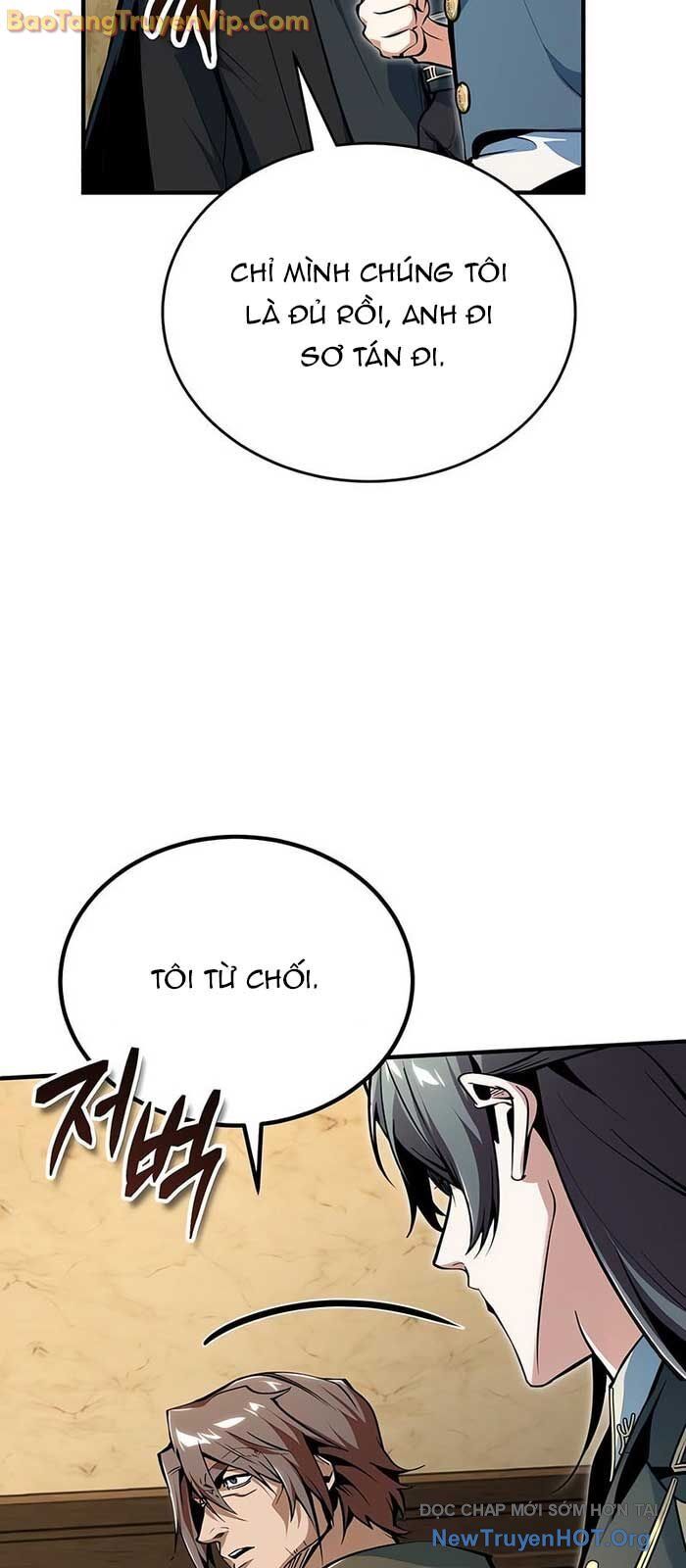 Giáo Sư Gián Điệp - Chapter 125 - Page 26