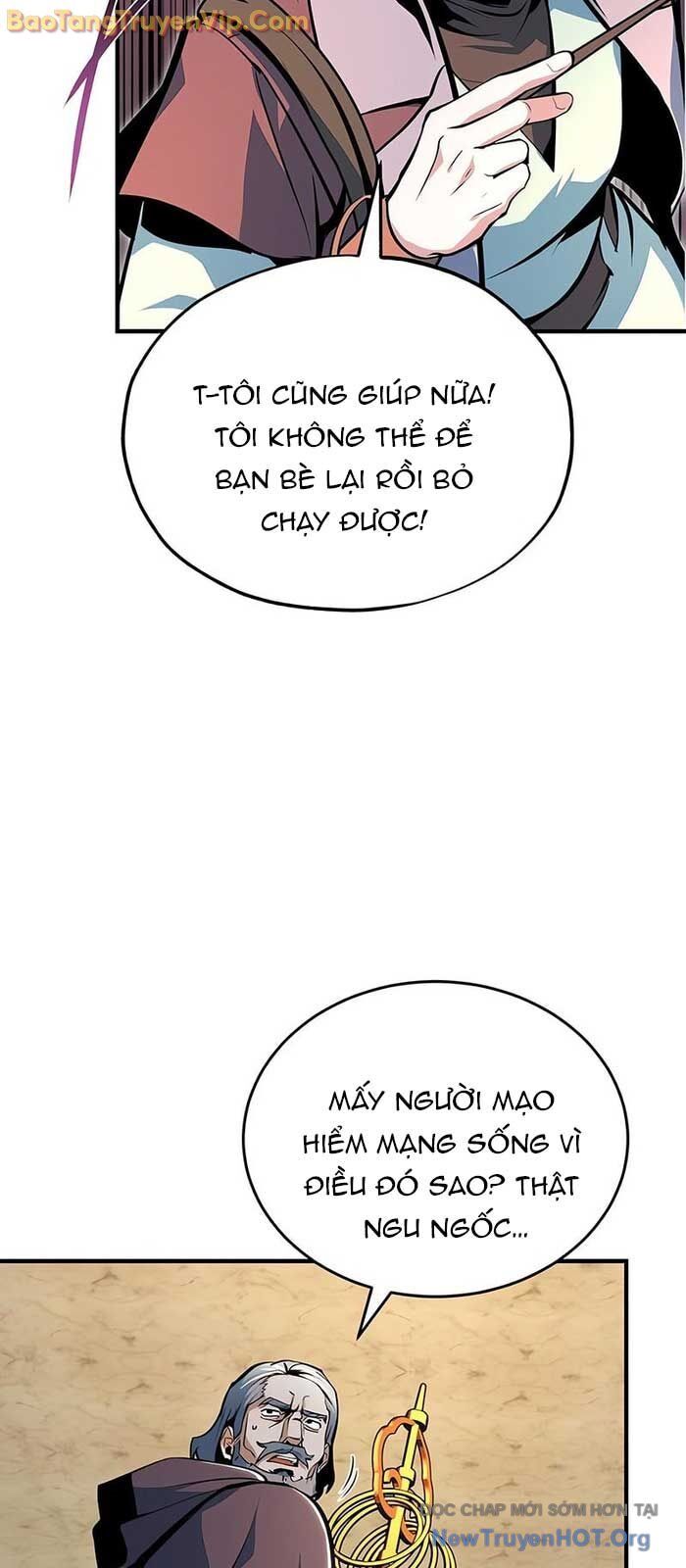 Giáo Sư Gián Điệp - Chapter 125 - Page 28