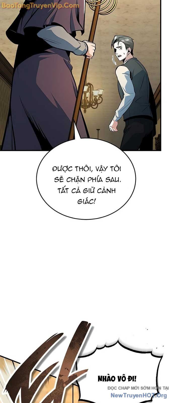 Giáo Sư Gián Điệp - Chapter 125 - Page 29