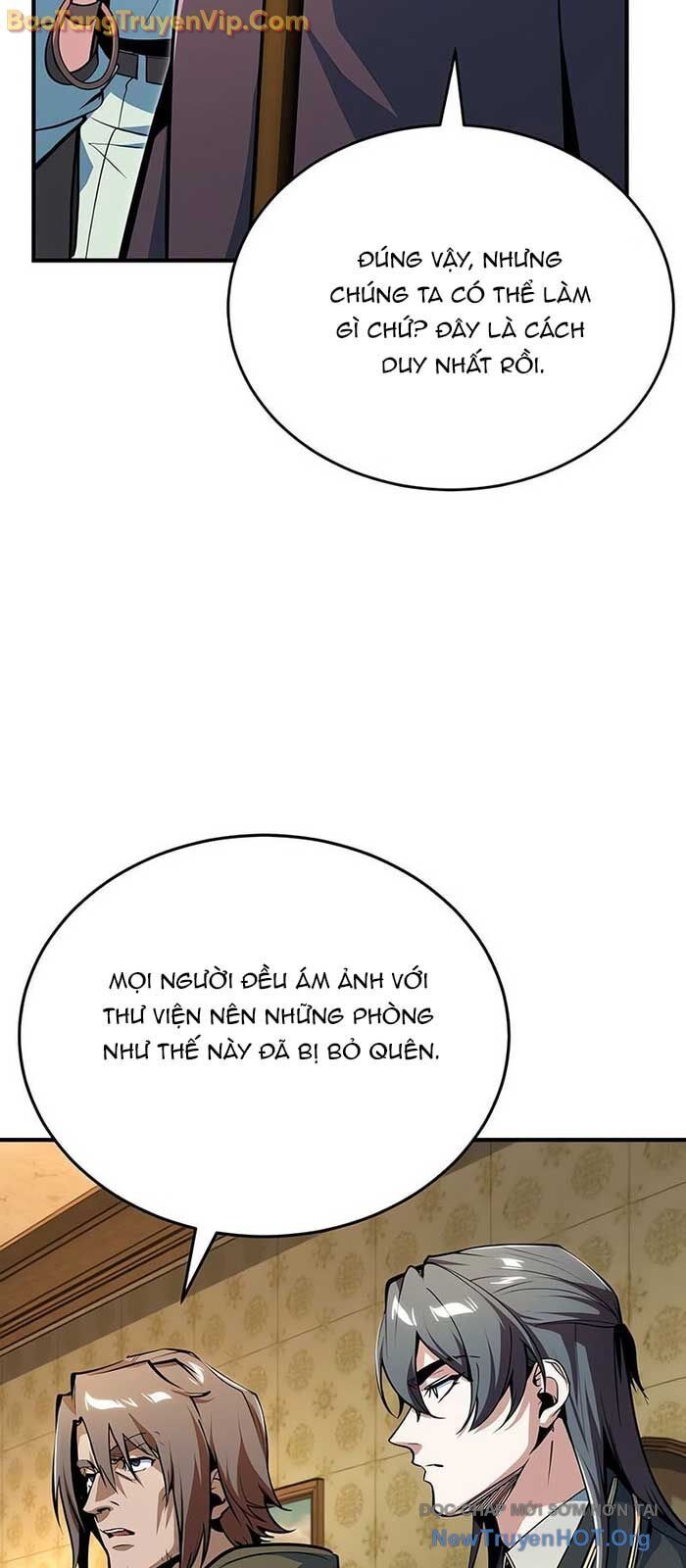 Giáo Sư Gián Điệp - Chapter 125 - Page 3