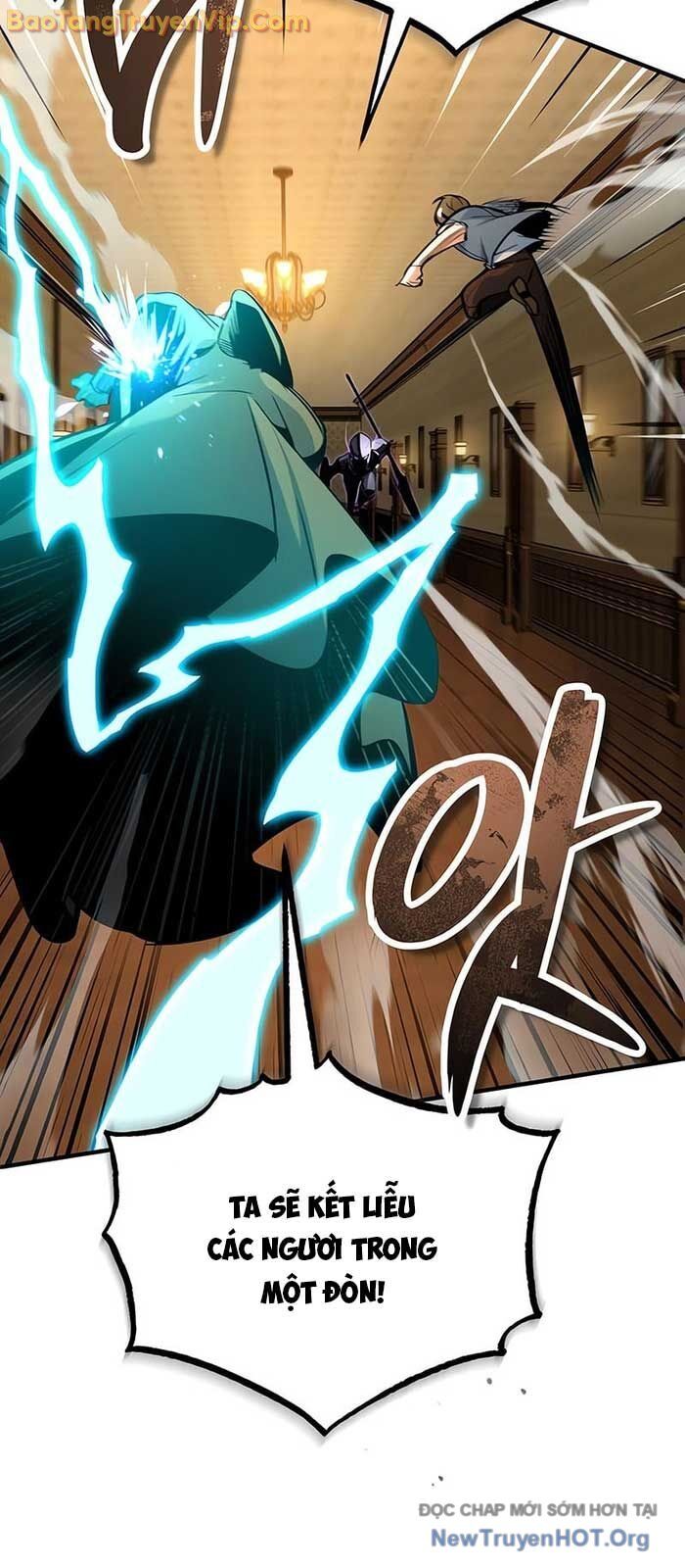 Giáo Sư Gián Điệp - Chapter 125 - Page 30