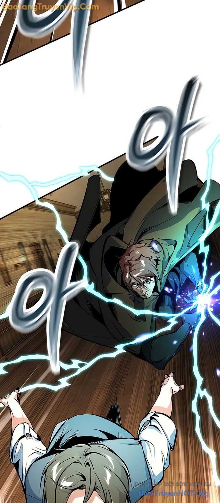 Giáo Sư Gián Điệp - Chapter 125 - Page 32