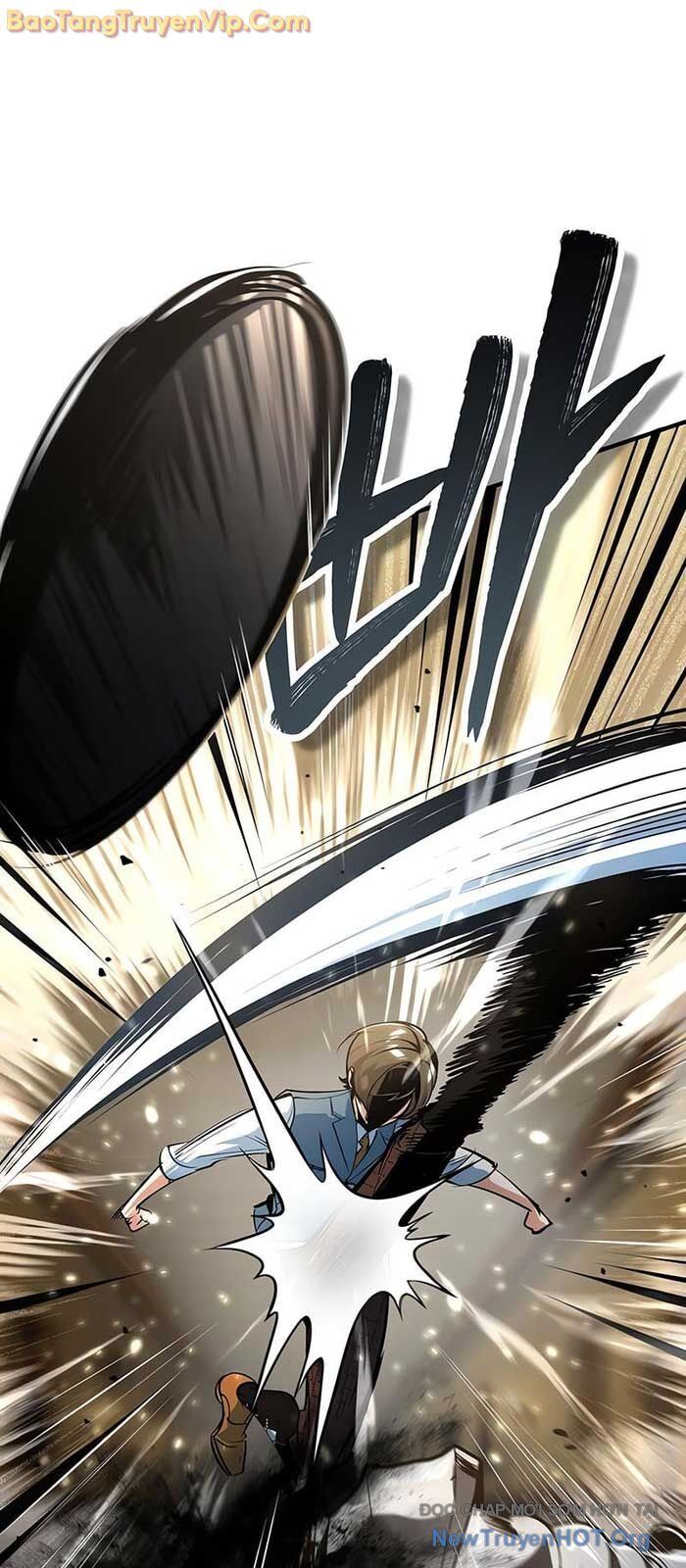 Giáo Sư Gián Điệp - Chapter 125 - Page 35