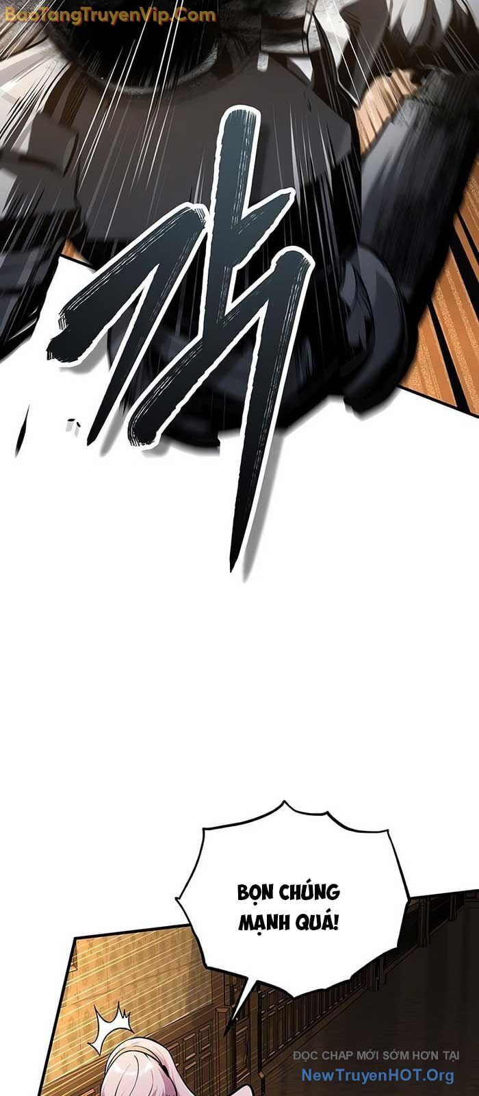 Giáo Sư Gián Điệp - Chapter 125 - Page 36