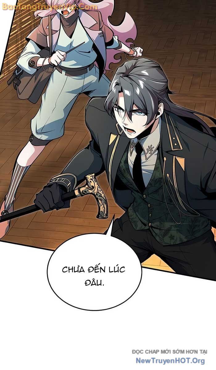 Giáo Sư Gián Điệp - Chapter 125 - Page 37