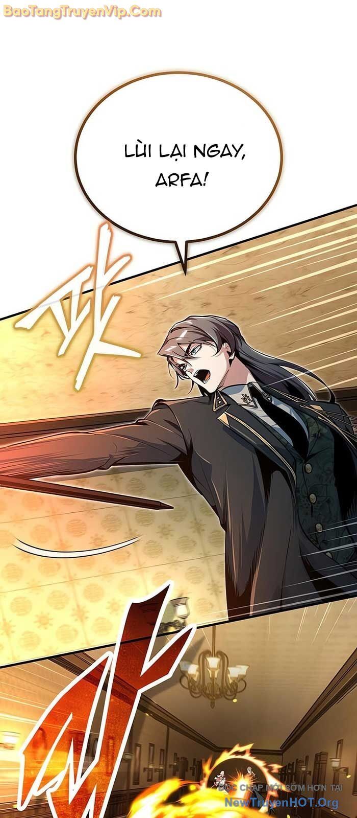 Giáo Sư Gián Điệp - Chapter 125 - Page 38