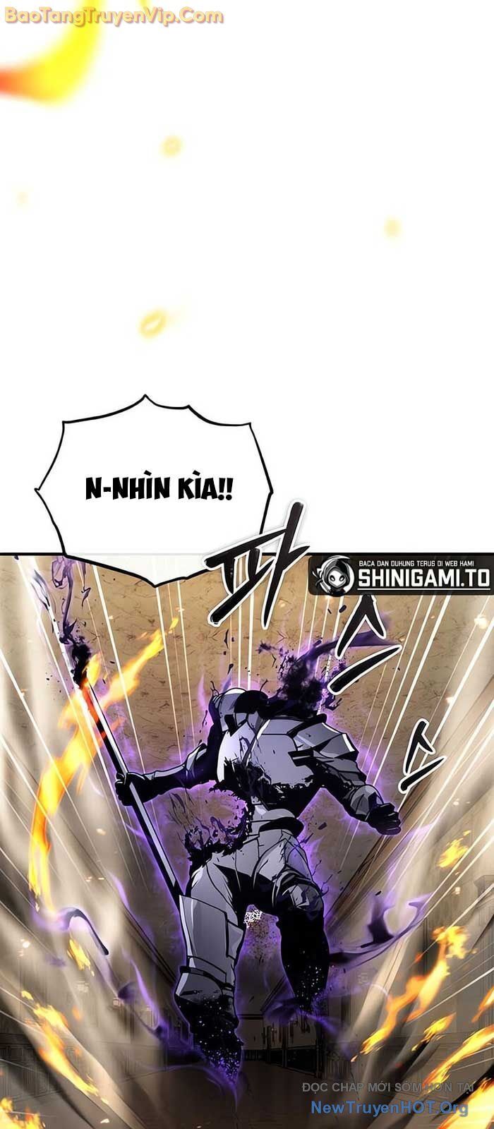 Giáo Sư Gián Điệp - Chapter 125 - Page 41