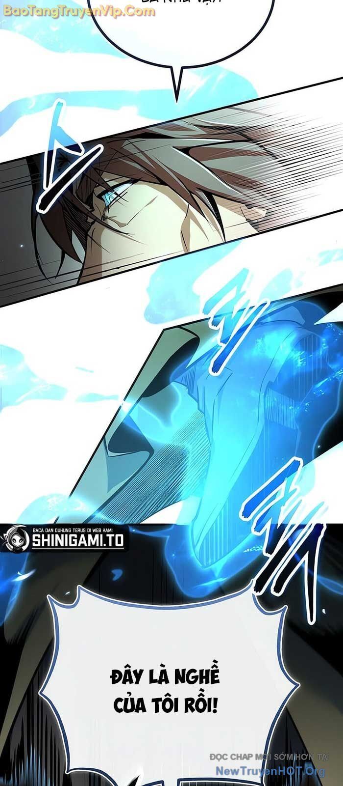 Giáo Sư Gián Điệp - Chapter 125 - Page 44