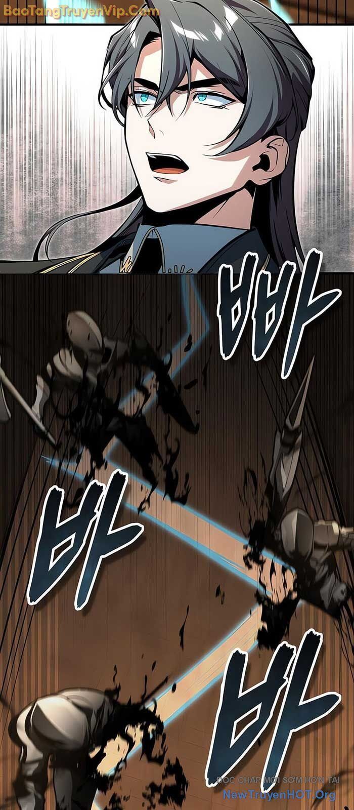 Giáo Sư Gián Điệp - Chapter 125 - Page 47