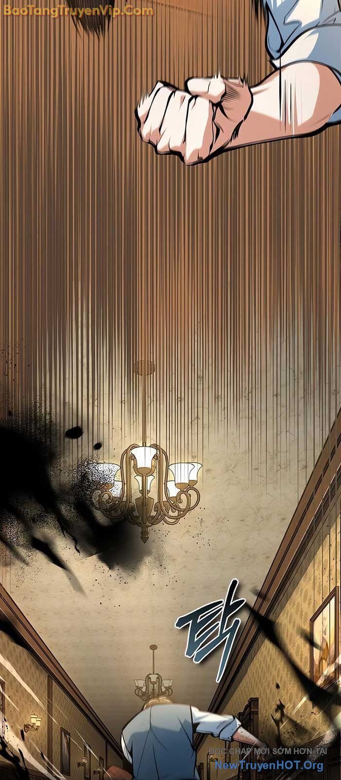 Giáo Sư Gián Điệp - Chapter 125 - Page 49