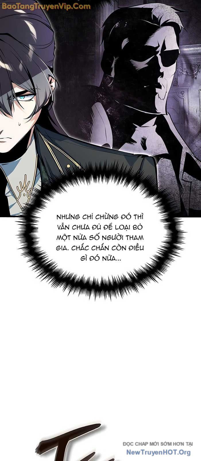 Giáo Sư Gián Điệp - Chapter 125 - Page 5