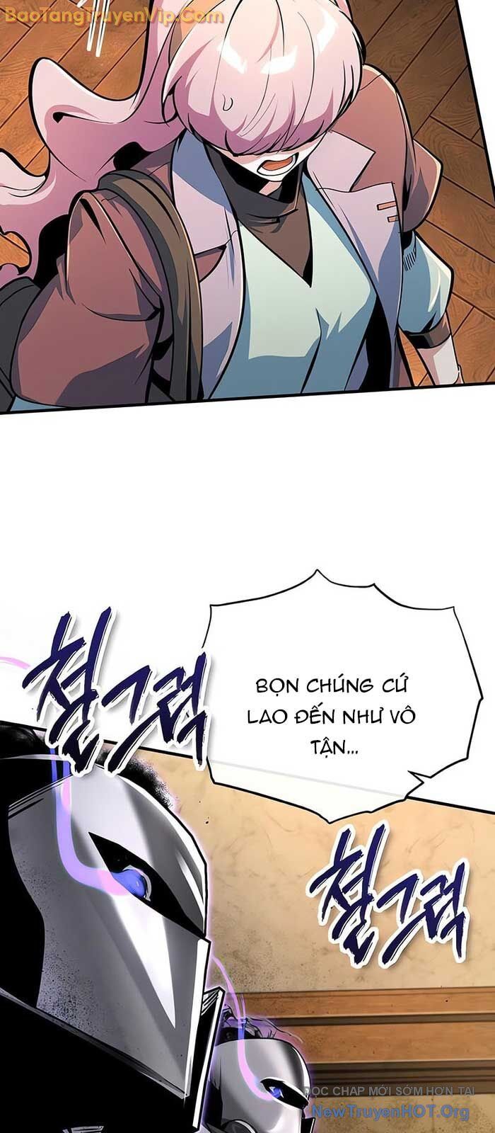 Giáo Sư Gián Điệp - Chapter 125 - Page 52