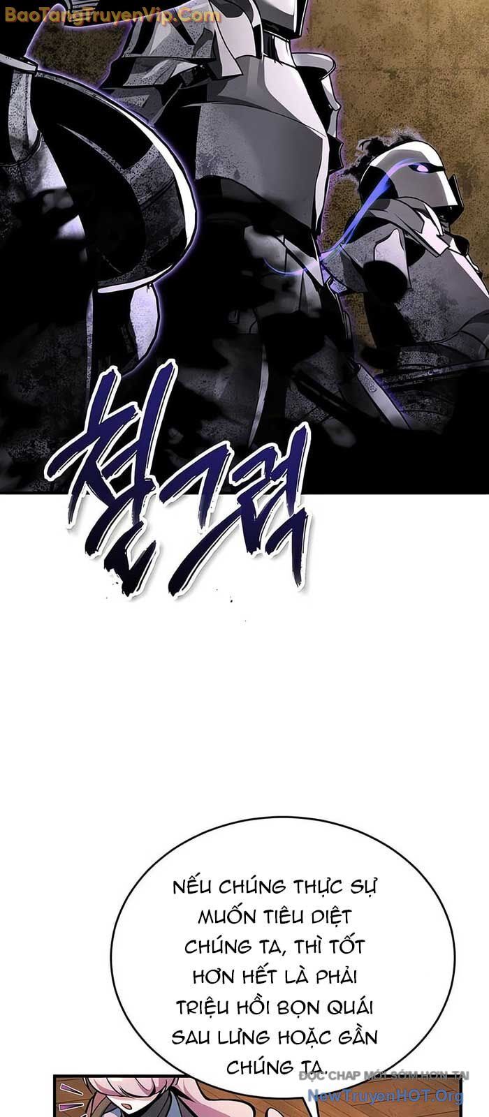 Giáo Sư Gián Điệp - Chapter 125 - Page 53