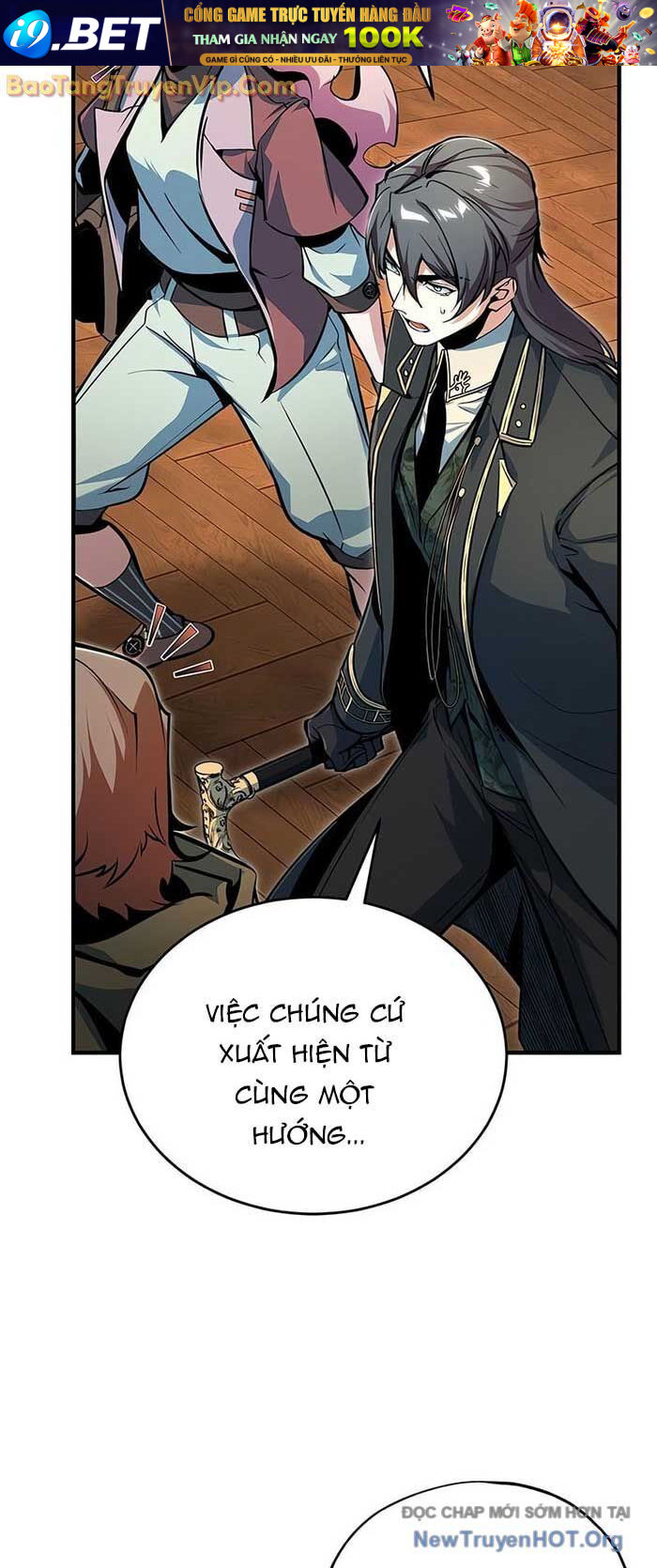 Giáo Sư Gián Điệp - Chapter 125 - Page 54