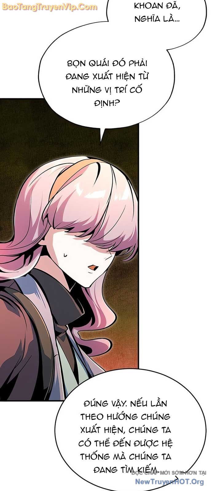 Giáo Sư Gián Điệp - Chapter 125 - Page 55