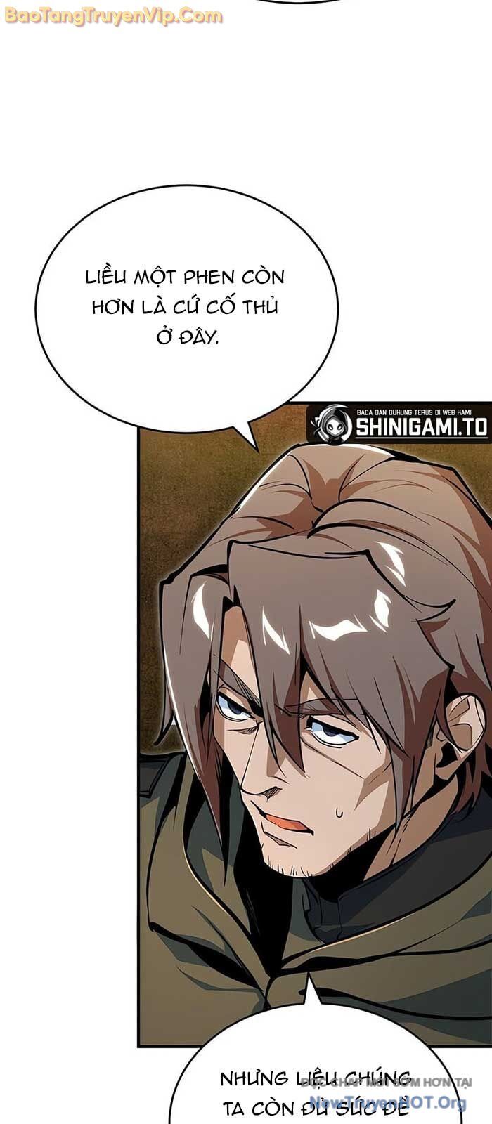 Giáo Sư Gián Điệp - Chapter 125 - Page 56