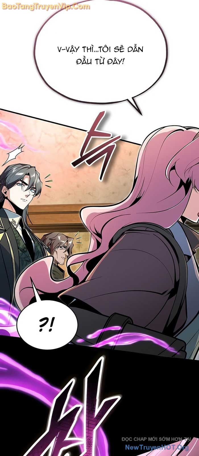 Giáo Sư Gián Điệp - Chapter 125 - Page 58