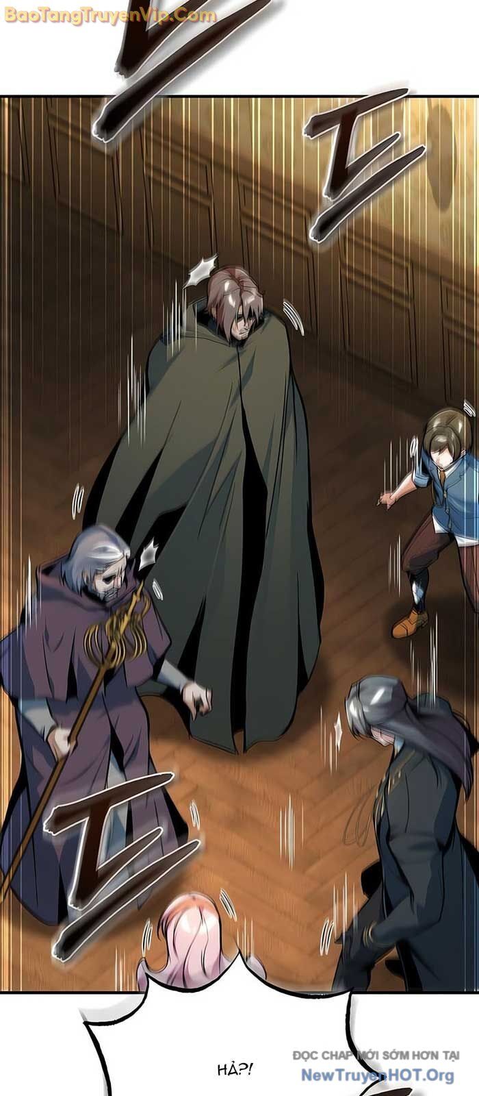 Giáo Sư Gián Điệp - Chapter 125 - Page 6