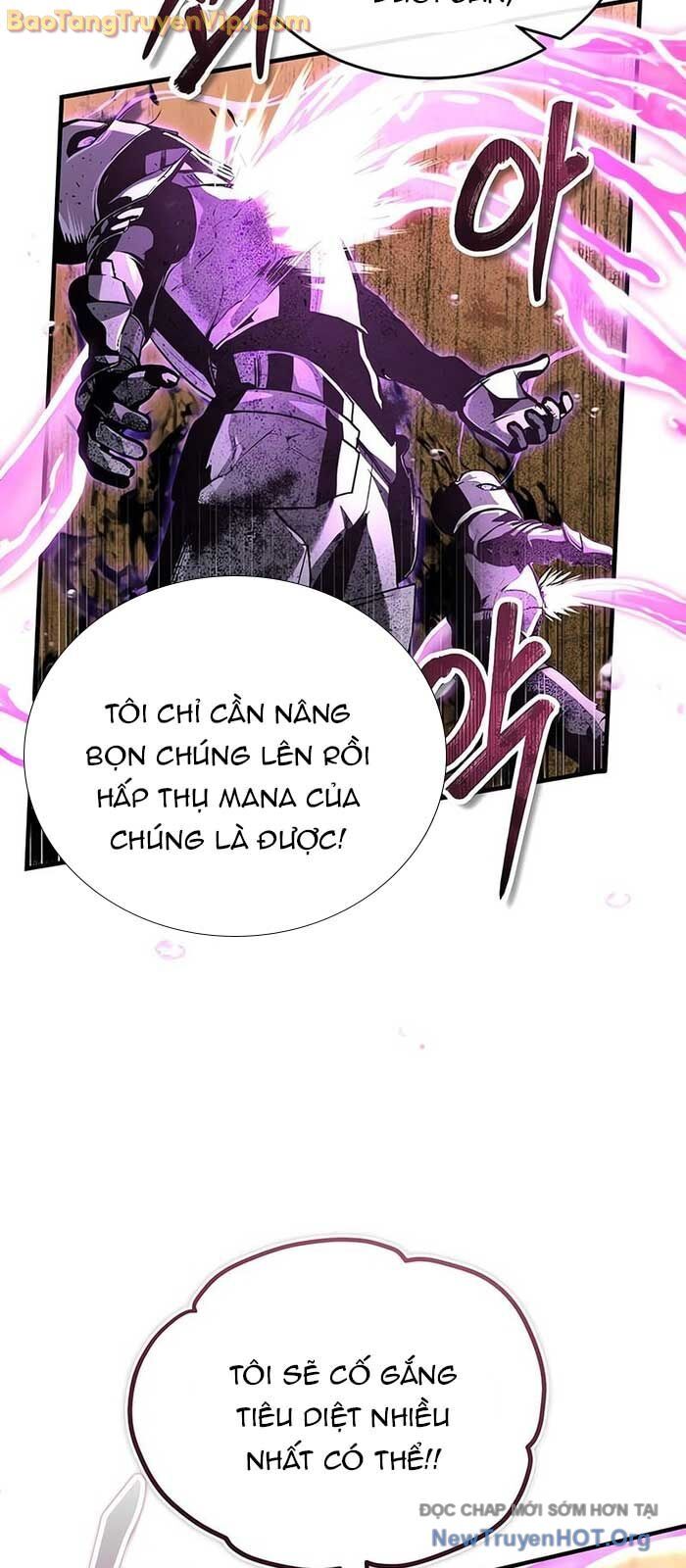 Giáo Sư Gián Điệp - Chapter 125 - Page 61