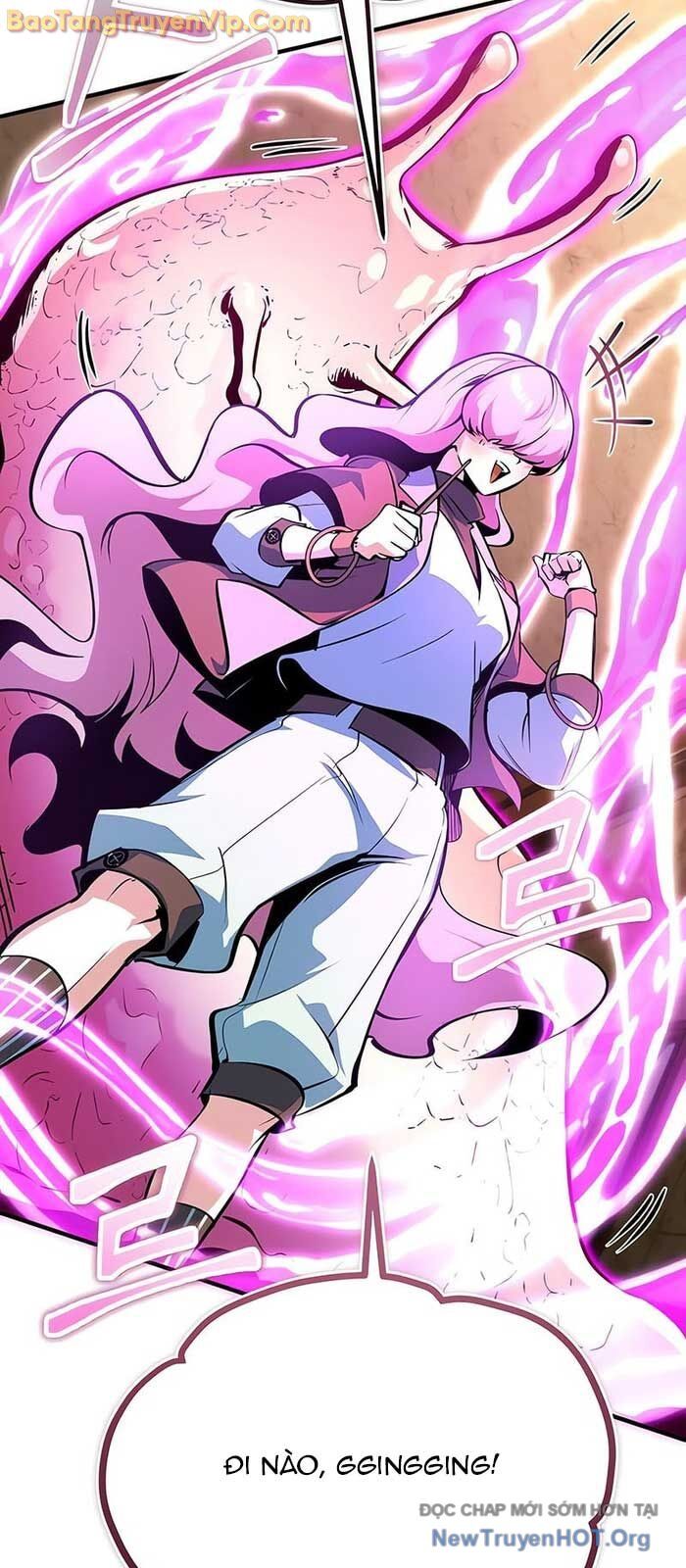 Giáo Sư Gián Điệp - Chapter 125 - Page 62