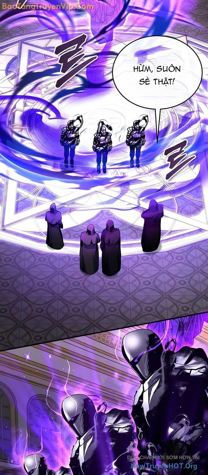 Giáo Sư Gián Điệp - Chapter 125 - Page 66