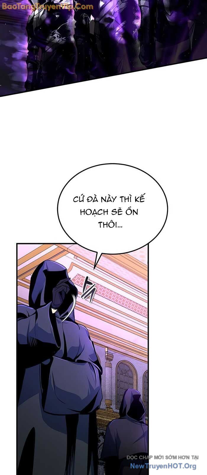 Giáo Sư Gián Điệp - Chapter 125 - Page 67