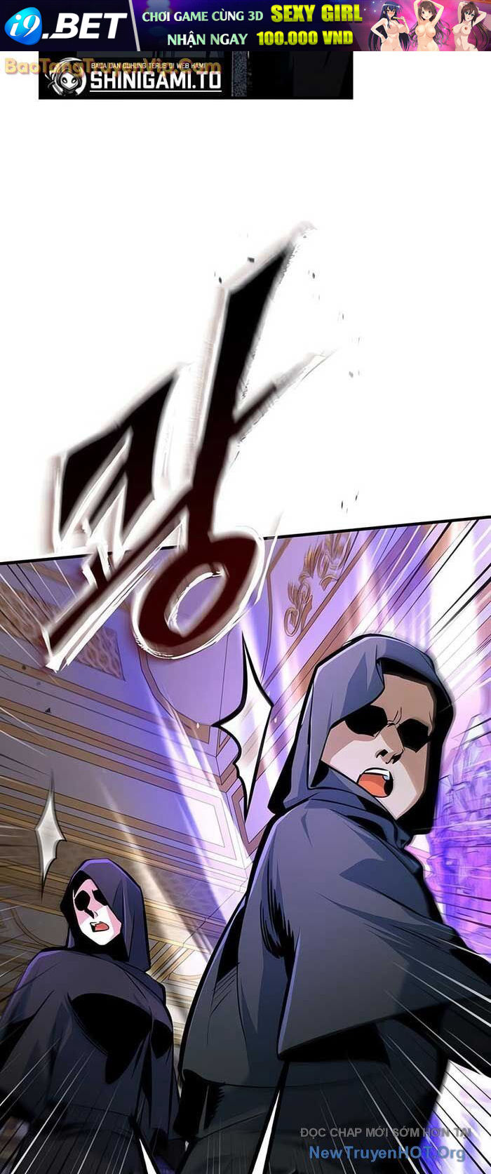 Giáo Sư Gián Điệp - Chapter 125 - Page 68