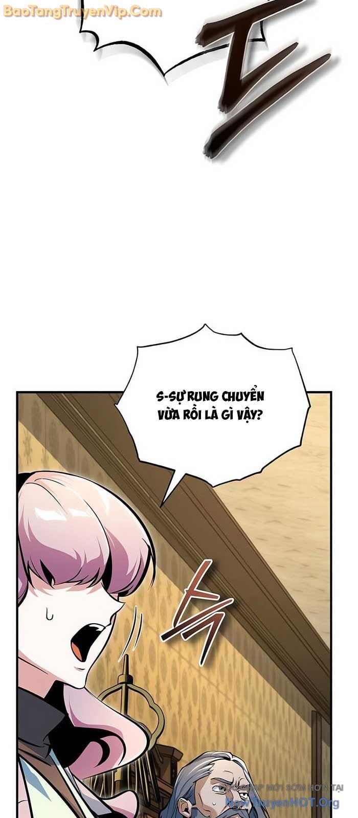 Giáo Sư Gián Điệp - Chapter 125 - Page 7