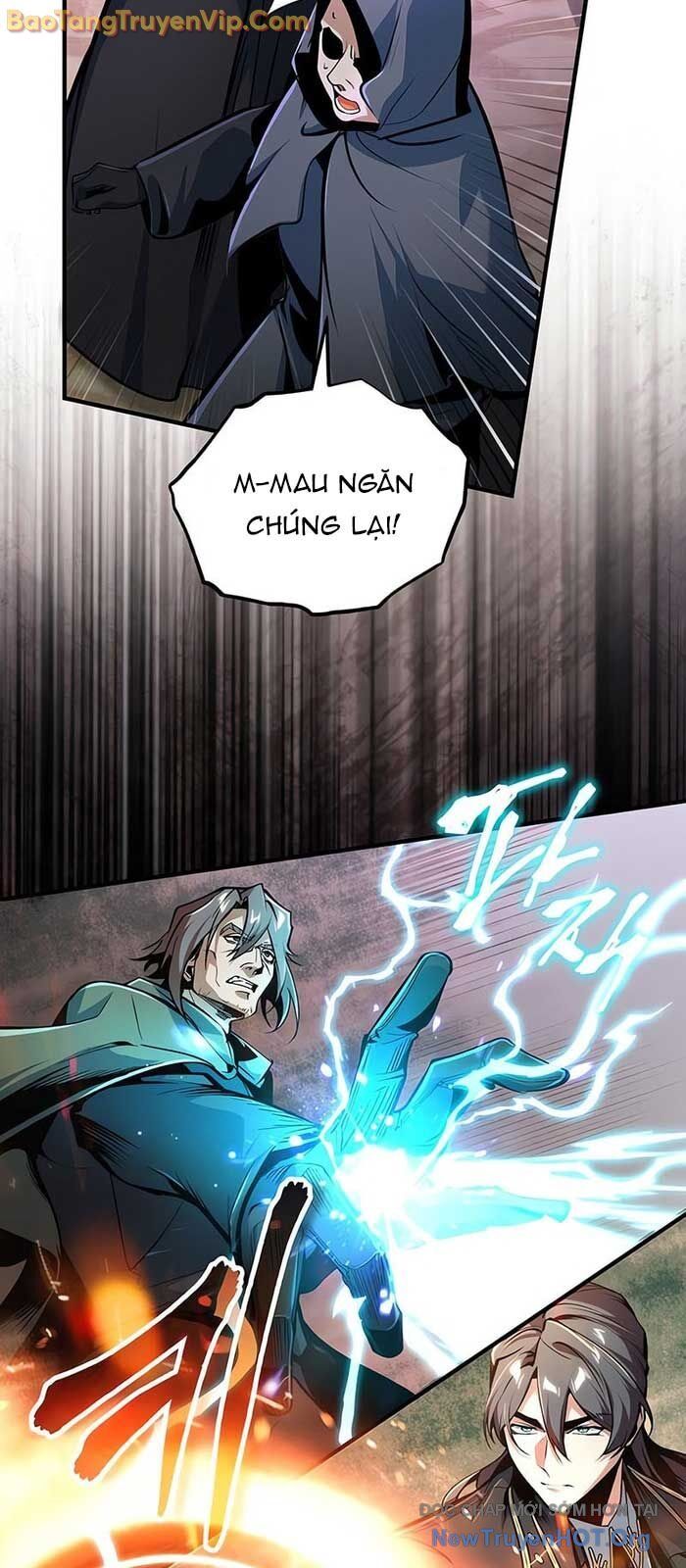 Giáo Sư Gián Điệp - Chapter 125 - Page 71