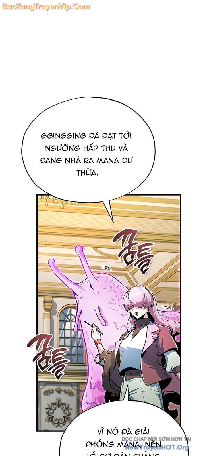 Giáo Sư Gián Điệp - Chapter 125 - Page 77