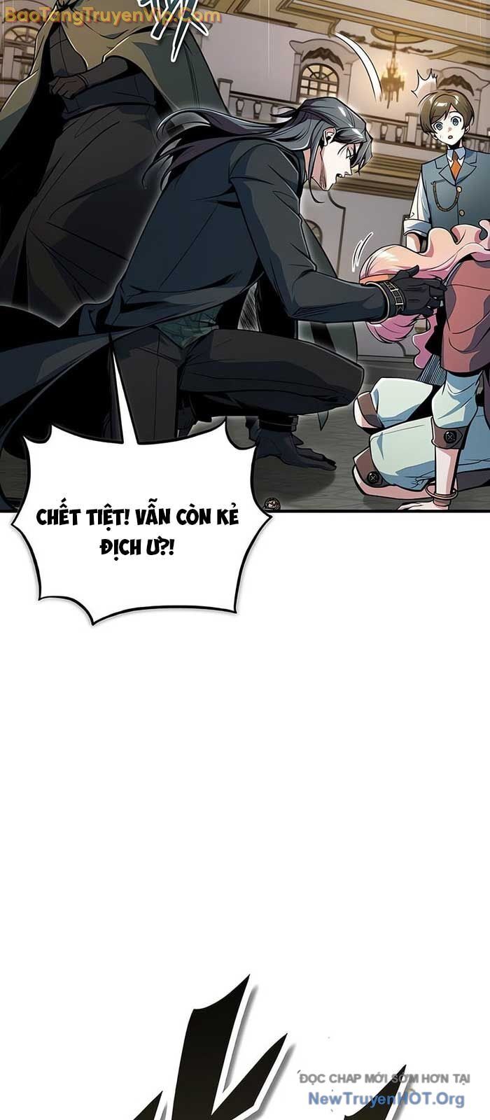 Giáo Sư Gián Điệp - Chapter 125 - Page 81