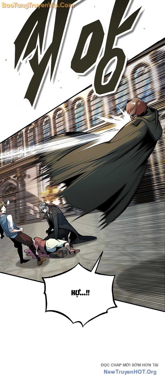 Giáo Sư Gián Điệp - Chapter 125 - Page 82