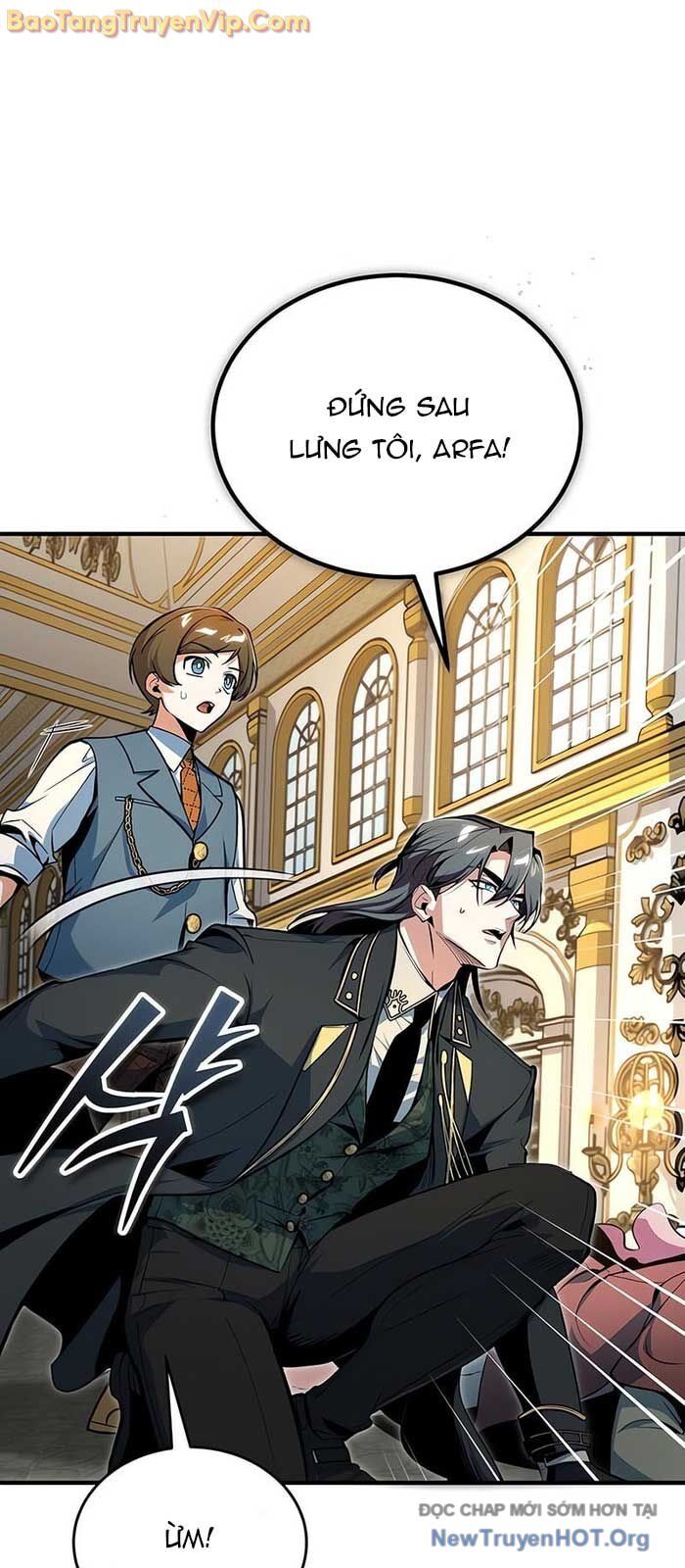 Giáo Sư Gián Điệp - Chapter 125 - Page 83